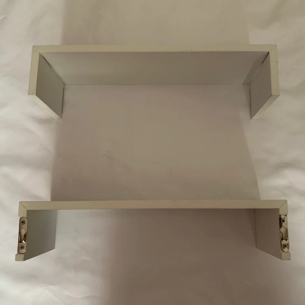 Wall Shelves